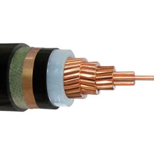 China High Flexibility TPU Jacket Instrumentation Cable Shockproof factory