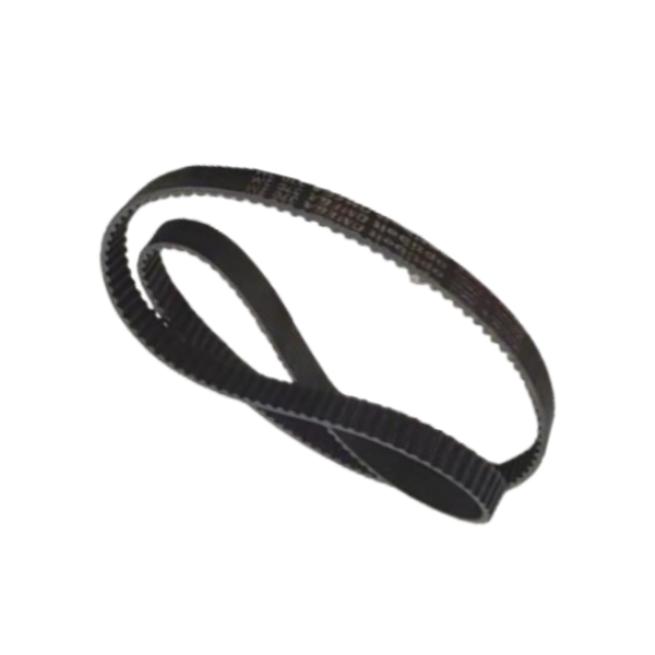 Wincor Cineo 4060 ATM Belt S2M370-6 Plastic And Metal Reel Storage Fix Installed 1750126457