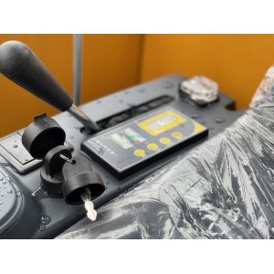 Hydraulic Small Crawler Digger 2.2t Earth Digger Machine