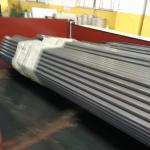 Cold Drawn Alloy Steel Tube 6 - 420 Mm Outer Diameter Corrosion Resistance