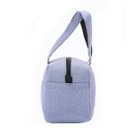 Shock Proof L21*D12cm Insulated Lunch Cooler Bags