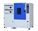 LED Dedicated Constant Temperature And Humidity Test Chamber Industrial