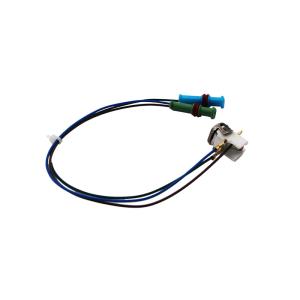 China D2 D4 Airtronic Heater Parts PT1000 Flame Overheat Sensor 252069010200 factory