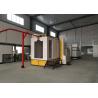 Buy cheap CE Aluminium Powder Coating Plant / Automatic Powder Coating System Gas LPG Oil from wholesalers