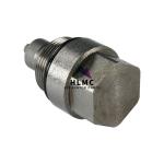 PC350-8 PC400-8 Excavator Hydraulic Valve 723-40-85100 Steel Mateial