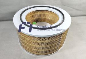 China Kaeser ISO9001 642481 Alternative Air Compressor Air Filter Element factory