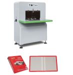 Automatic Hard Cover Round Corner Cutting Machine