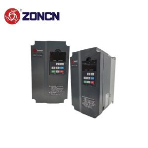China 3.7kw VFD 220v 380v Three Phase Variable Speed Drive VSD Frequency Inverter factory
