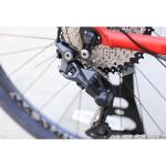 27.5 Inch Aluminum Alloy Mountain Bike for Adults SMN M6000-30Speed Derailleur