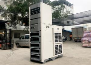 China 20 Ton Drez Aircon Packaged Tent Air Conditioner for High End Event Halls factory
