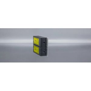 355nm 2ns Microchip Laser System of MCA Series