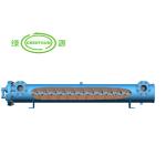 R140A Water Cooled Evaporator