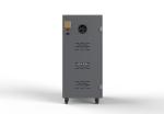 8S Security USB Charging Cart 64 Bays Charging Cabinet