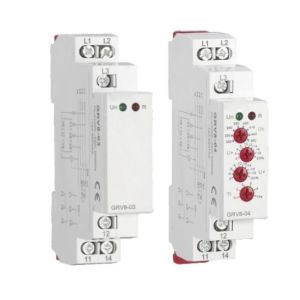 RV8-03~08 Neutral Failure Protection Relay AC 10A