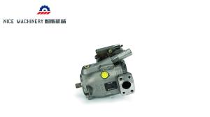 China A10VO45LA7DS 53R-VUC12N00-S2329 Excavator Hydraulic Pump OEM Standard factory