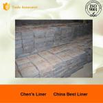 Customized Ball Mill Liners Cr26 Iron Cast Liners For Coal Mill