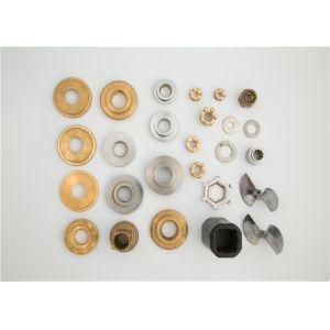 China 688-45371-02 High Precision Outboard Accessories Oxygenation Surface factory