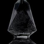 Thick Bottom Clear Flint Glass Bottle for Gin Whisky Rum Tequila and Brandy 2022