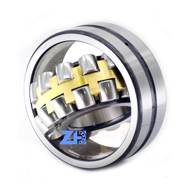 22310CA 22311CA 22312CA Spherical Roller Bearing 50*110*40mm Robust Construction
