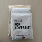 1-12 Colors Printing Polybag Zipper Vacuum Bags for Clothes and Blankets EVA