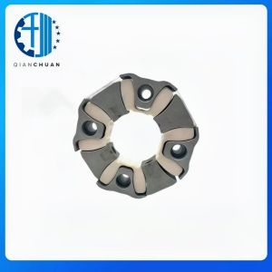 339-6955 Coupling Element For Caterpillar Engine C4.4 C7.1 3054C C6.6 Excavator