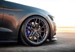 VORSTEINER V-FF 111 BMW G20 3-SERIES Forged Wheels