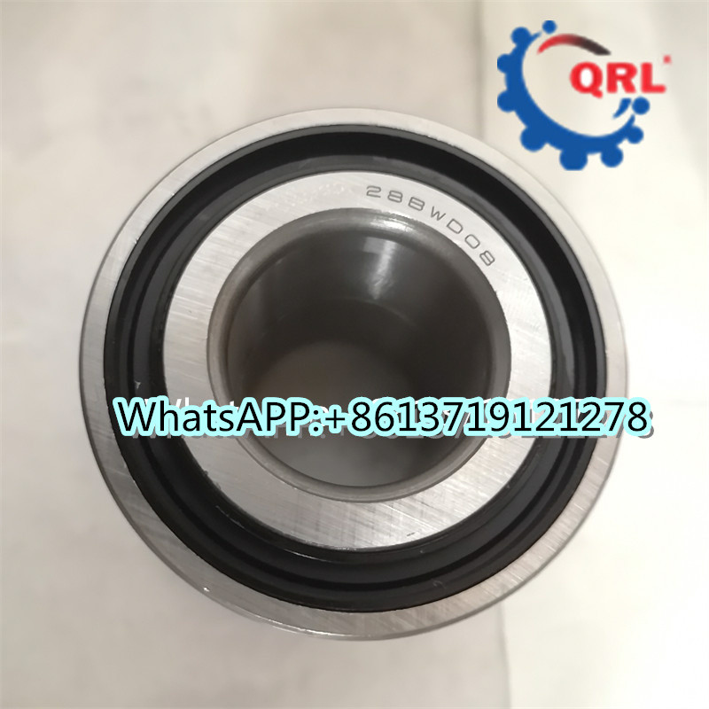 28*58*48mm Tractor Wheel Hub Bearing ZA-28BWD08 ACA28-01LB