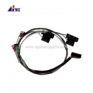 China Bank ATM Spare Parts NCR Aria Harness 445-0663841 on sale
