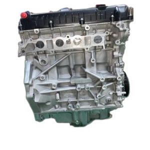 China L3 L3-VDT L3-T L3-VE L3 Complete Engine Long Block Engine Assembly for Mazda6 Mazda8 2.3L MZR B2300 MPV Premacy Axela factory