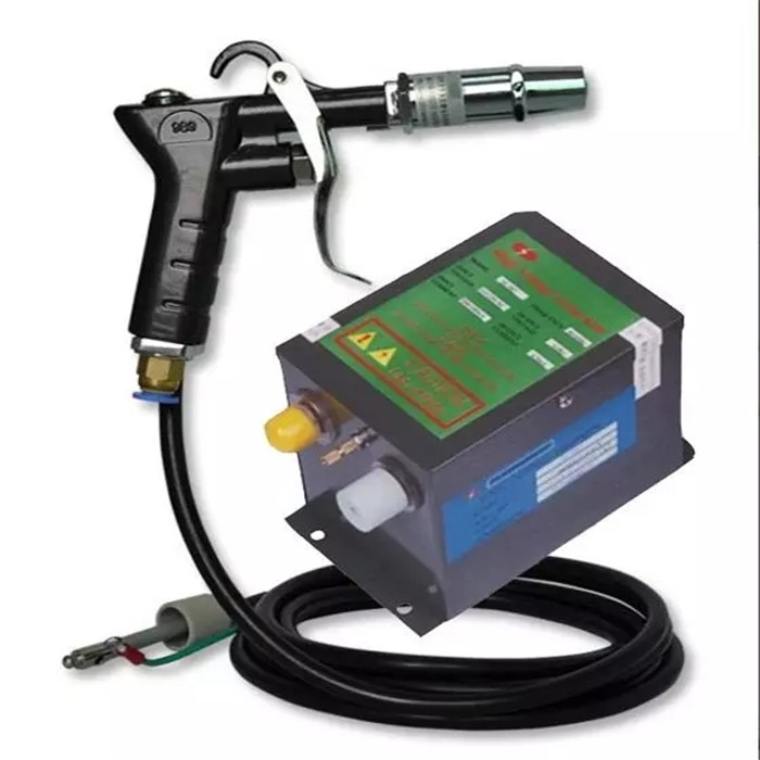 ESD Electric Ionizing Air Blower SL-010