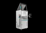 Production Type Ultrasonic Spraying System 15.6 Inch High Definition Touch