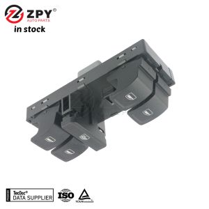 VW Audi Master Window Control Switch 6RD 959 857D