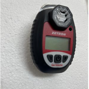 Maintenance-Free Single Gas Detector with 2 Years Protection IP68 Certified and