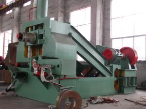 China Stainless Steel 160mm Flange 800mm Ring Rolling Machine factory