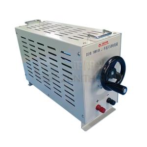China Dummy Resistive Power Variable Resistor Box By Handle Wheel factory