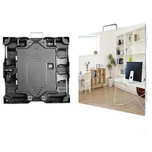 China Advertising Small Pitch Indoor Rental LED Display TFT for Conference Room high resolution factory