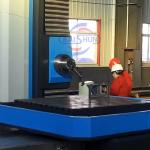 TK6513 Cnc Gantry Horizontal Boring And Milling Machine Lathe Heavy Duty Planer