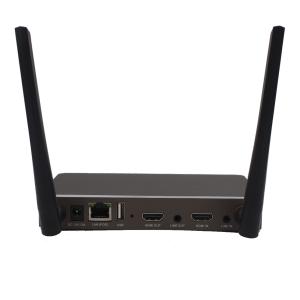 China Grastron Meeting Room Wireless Presentation System Wired HDMI Wireless Casting factory