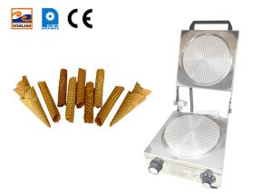 China 1KW Bakery Equipment Commercial High Speed Mini Electric Baking Oven factory
