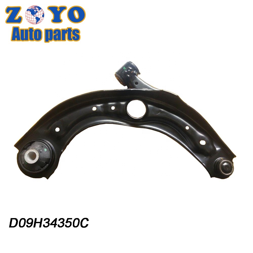 40 Cr Ball Joint Double Wishbone Suspension Arm for Mazda 2 Repair Spare Component