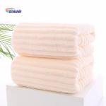 Microfiber Bath Towel King Size Bath Towel 80x180cm Soft Smooth Fluffy Fleece