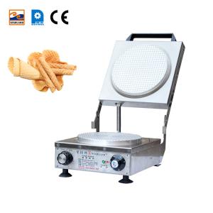 China CE Stainless Steel Electric Professional Cone Baker factory