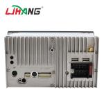 Android 7.1 Car Volkswagen DVD Player Touareg With Camera BT WIFI AM FM
