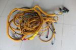 E320D Excavator Spare Parts 3068610 Automotive Wire Harness