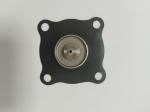 24V Thread Diaphragm Solenoid Valve For Oil / Air / Water