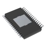 TPS65381AQDAPRQ1 Texas Instruments IC REG AUTOMOTIVE 5OUT 32HTSSOP Integrated