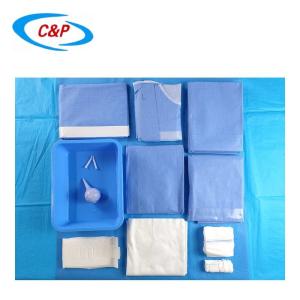China Factory Wholesale Disposable Labour and Delivery Pack ODM/OEM Available factory