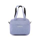 Shock Proof L21*D12cm Insulated Lunch Cooler Bags