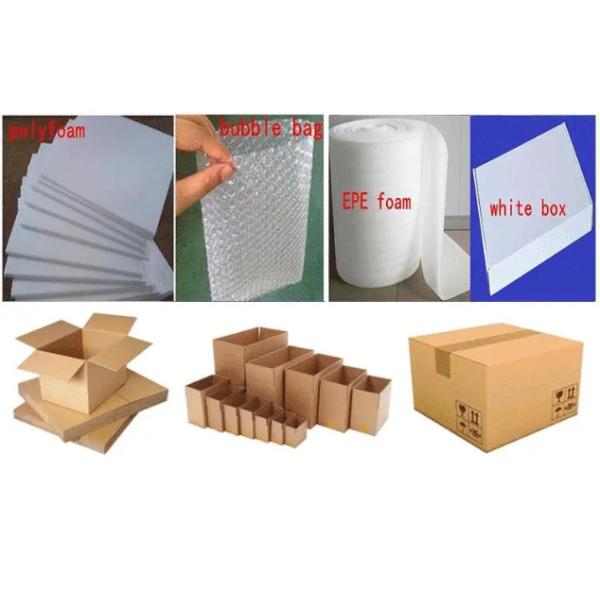 Original Factory Welcome Custom High Quality Precision Aluminum Alloy CNC Prototypes