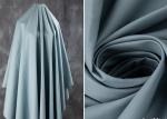 School Uniform White Poplin Fabric 65% Polyester 35% Cotton Wrinkle Resistant